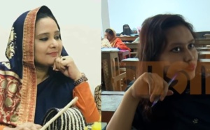 Bangladesh: Une députée engage 8 sosies pour passer ses examens à sa place