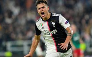 Mercato au PSG: Leonardo pourrait faire appel à Dybala dans les prochains mois !