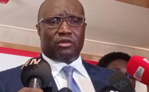 Mohamadou Makhtar Cissé, Ministre du Pétrole et de l’Energie: « Le Sénégal est à plus de 60 % d’électrification rurale »