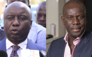 Opposition: Un groupe de leaders formalise leur cadre de concertation