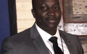 Abdoulaye Nene Cissé: La dépouille est arrivée à Dakar