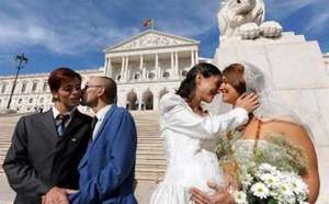 Le viol : un remède pour l’homosexualité?