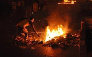 [Dernière minute Vidéo] Manifestation à Kaolack: Un manifestant tué par une grenade lacrymogène