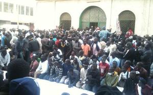[VIDEO] Attaque de la Zawiya: Tivaoune a appelé Wade pour lui demander des comptes