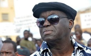 Moustapha Niasse : "Que les chefs religieux se lèvent sinon..."