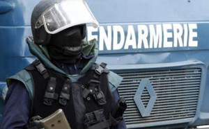 Un gendarme en service au cœur d’un litige foncier: Baytir et Meissa Ndoye risquent 1 an ferme