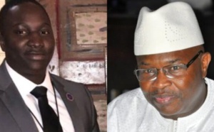 La dépouille d’Abdoulaye Néné Cissé finalement à Dakar