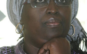 Penda Mbaow dément s'être évanouie