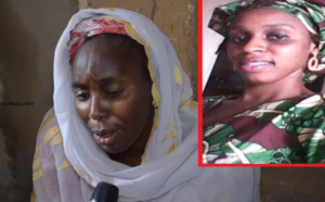 VIDEO - Mort de Yacine Sané, sa mère parle: «Police limou wakh, gueumoumako..."