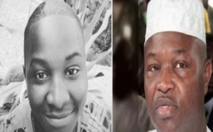 Levée du corps d'Abdoulaye Néné Cissé: Le témoignage poignant d'ABC sur son fils