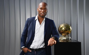 Ballon d’Or 2019: Drogba désigne son joueur favori
