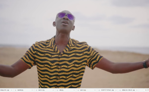 Pape Diouf réussit son nouveau départ avec «Paris-Dakar» (Clip officiel)