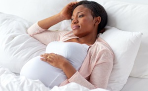 Stressée et enceinte ? Vous avez plus de chances d'avoir une fille