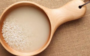 Le riz: Des bienfaits magiques pour les cheveux