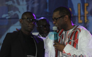 Pape Diouf : "Je n’ai pas averti Youssou Ndour de mon départ…"