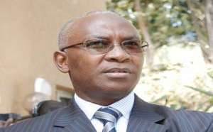 Grand Oral du samedi 18 février 2012 avec Serigne Mbaye Thiam Directeur de campagne d'Ousmane Tanor Dieng
