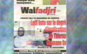 Revue de Presse de fabrice nguéma du Samedi 18 FévrierRevue de Presse de fabrice nguéma du samedi