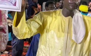 Un lieutenant de Sokhna Aïda Diallo cueilli par la Section de Recherches