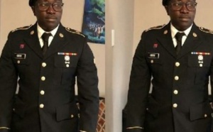 Abdoulaye Néné Cissé: l’administration américaine voulait qu’il soit enterré aux USA