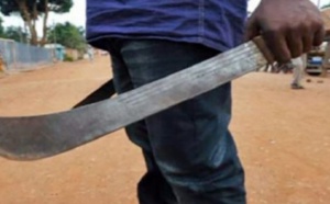 HLM Grand Yoff: un homme agressé et délesté de 5 millions FCFA