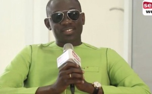 Pape Diouf fait des révélations sur son dur passé : «Je n’avais pas 25 FCfa pour acheter du café»