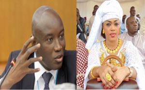 Mbour : Le ministre de l'intérieur Aly ngouille Ndiaye réagit sur l'affaire Aïda Diallo