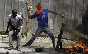 SENEGAL : Le rouleau compresseur Wade (Source Le Monde)