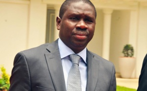 Oumar Youm sur ses supposées ambitions présidentielles: « je suis un militant discipliné, loyal, fidèle au président de la République »