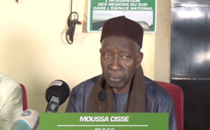 Moussa Cissé, Sg Cadres casamançais: « le meurtre de Abdou Elikine Diatta aura forcément des conséquences sur le processus de paix en Casamance »