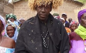 Assassinat du chef rebelle Abdou Elinkine Diatta: ce que l’on sait  