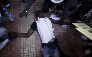 Encore un mort : Un étudiant de 26 ans tué par balle à Keur Mbaye Fall lors des émeutes