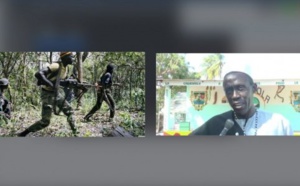 Assassinat d'Abdou Elinkine Diatta: Comment le binôme armé d'Ak47 a donné la mort à Mlomp ?