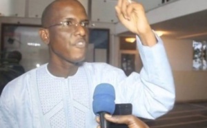 Yaya Sow défénestré: Les Saltigués peuls de Kaffrine menacent
