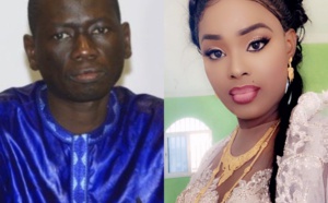 Six mois après leur mariage, la 3e femme de Serigne Mboup, Aïssatou Mbaye retourne chez elle .
