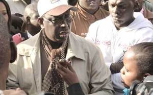 Macky Sall : «  S’il n’y a pas d’élection le 26 février, nous mettrons sur pied un gouvernement parallèle »