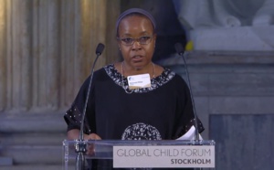 Onu : la Sénégalaise Fatoumata Ndiaye rattrapée par son passé, déjà contestée