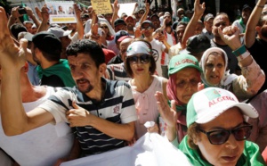 Présidentielle en Algérie: 22 candidats officiellement déclarés dont Ali Benflis