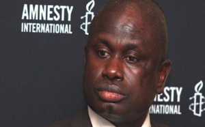 Meurtre d’Abdou Elinkine Diatta: Seydi Gassama réclame justice