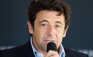 Deuxième plainte contre le chanteur Patrick Bruel pour agression sexuelle