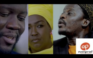 VIDEO - Ibou, producteur "Idoles": "Ki sathie série bi dougeul ko Youtube, baloumako"