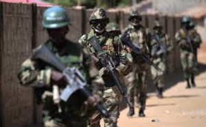 Mort d’Abdou Elinkine Diatta: Un blocage pour le processus de paix en Casamance?
