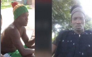 (Photos)- Fusillade de Mlomp : Les photos des deux autres victimes