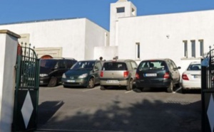 À Bayonne- Des tirs près d'une mosquée font deux blessés: Le tireur arrêté