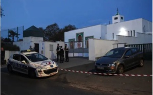 Attaque à la mosquée de Bayonne : Le suspect est un ancien candidat du Front National