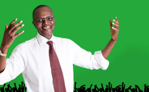 Ousmane Tanor Dieng s’engage à abroger la loi interdisant l’importation de véhicules de plus de cinq ans