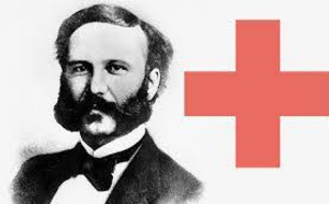 Le 29 octobre 1863: création de la Fondation de la Croix-Rouge internationale par Henri Dunant