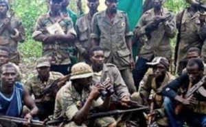 Attaque armée en Casamance: Les auditions ont démarré lundi et le maire de Mlomp a ouvert le bal