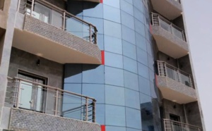 L'Ecole Dentaire Internationale expulsée de ses locaux sur la VDN