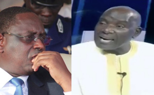 VIDEO - Me Abdoulaye Babou: "Macky Sall a la possibilité de briguer un 3e mandat en 2024 si.."