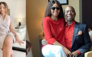 Regina Daniels : «Mon mari est la personne la plus honnête que je n’ai jamais rencontrée"